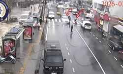 Beykoz'da trafikte saldırı girişimine ceza yağdı: İki sürücüye 360 bin TL para cezası