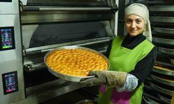 Beypazarı'nın yöresel lezzetleri bayram sofralarını süslemek için hazırlanıyor