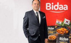 Bidaa dünya mutfağıyla menüsünü büyüttü