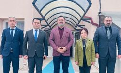 Bilecik Huzurevi'nde 'mevlit programı' düzenlendi