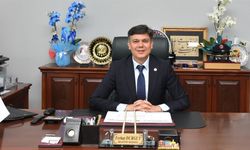 Bilecik'e yarı olimpik kapalı yüzme havuzu müjdesi