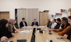 Bilecik'te '18 Mart Şehitleri Anma Günü' programı düzenlendi