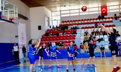 Bilecik'te 3x3 Basketbol İl Birinciliği heyecanla tamamlandı