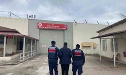 Bilecik'te 4 yıl hapis cezası bulunan şahıs yakalandı