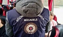 Bilecik'te düzensiz göçe geçit yok