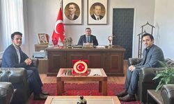 Bilecik'te ikiz kardeşler komşu köylere imam olarak atandı