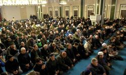 Bilecik'te 'Kur'an-ı Kerim Ziyafeti' programına yoğun ilgi