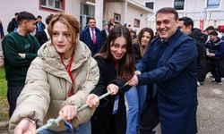 Bilecik'te Nevruz coşkuyla kutlandı