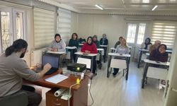 Bilecik'te tütün bağımlılığı eğitimi verildi