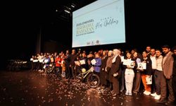 Bilgehanelerin '5. Değerlerle Ramazan Bilgi ve Kültür Yarışması' sona erdi