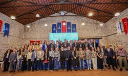 Bilim insanları Körfez'in geleceğini konuştu