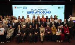 Bir yanda israf, bir yanda açlık: Sıfır Atık Günü'nde Samsun'dan çarpıcı mesaj