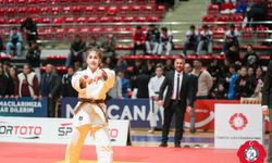 Birinci Avrupa Kupası'nda tatamiye çıkıyor