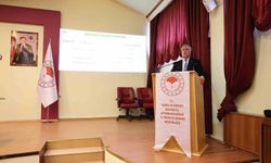 Bitki koruma ürünleri satan bayilere yönelik eğitim