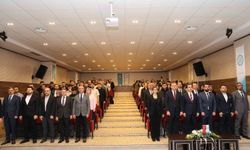 Bitlis İhtisas Akademi'nin açılış ve lansman programı gerçekleştirildi