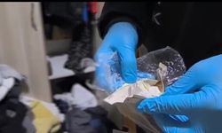 Bitlis'teki uyuşturucu operasyonunda 10 şüpheli tutuklandı