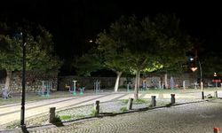 Bodrum ilçe genelinde bakım ve onarım çalışmaları yapılıyor