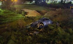 Bodrum'daki kazada yaralanan iş adamı Kösedağı, hayata tutunamadı