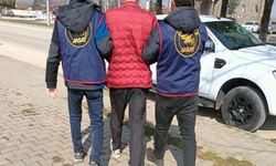 Bolu'da çeşitli suçlardan aranan 6 hükümlü yakalandı