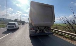 Bolu'da D-100'de feci kaza: 6'sı çocuk 9 kişi yaralandı