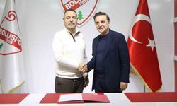 Boluspor 4. teknik adamında da aradığını bulamadı