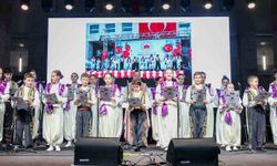 Bosna ezgileri Nilüfer'de yankılandı