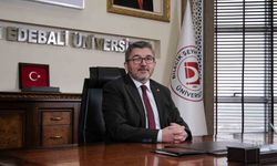 BŞEÜ'ye 30 milyon TL'lik teknoloji atölyesi desteği