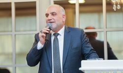 Bu ilçede evlenecek çiftlere 20 bin TL maddi destek