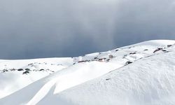 Bu kez çatıdan girdi