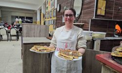 Bu lezzetler Ramazan'da damak çatlattı