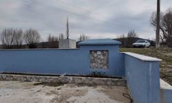 Bu tarihi çeşme 156 yıldır durmadan akıyor