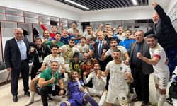 Bucaspor 1928, Adana 01 FK deplasmanında