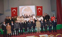 Bulanık'ta İstiklal Marşı'nın Kabulü ve Mehmet Akif Ersoy'u Anma Günü