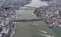 Burası Hindistan değil, Megakent İstanbul