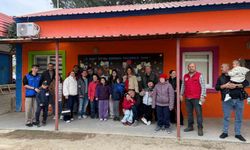 Burhaniye İlçe Spor Müdürlüğünde anlamlı etkinlik