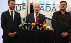 Bursa, Avrupa'ya örnek kent olacak