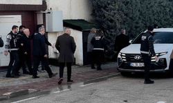 Bursa Büyükşehir Belediye Başkanı Bozbey gözaltına alındı