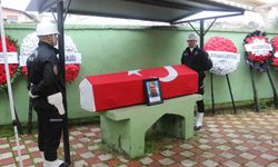 Bursa Emniyeti'nin acı günü