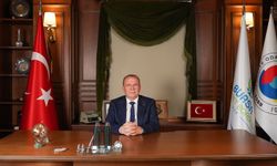 Bursa TB Yönetim Kurulu Başkanı Özer Matlı, büyüme rakamlarını değerlendirdi