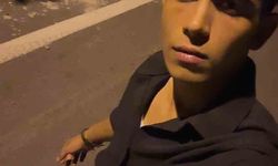 Bursa'da 18 yaşındaki gençten 2 gündür haber alınamıyor