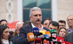 Bursa'da Bozbey'in gözaltına alınmasına CHP'den sert tepki 'Halkın iradesi yok sayılamaz'