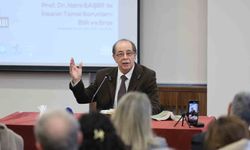Bursa'da felsefe söyleşilerine yoğun ilgi