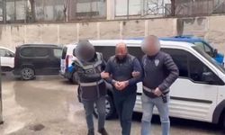 Bursa'da kaçak silah atölyesine operasyon