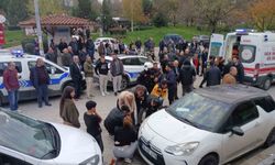 Bursa'da kanlı kavga, iftar sofrasında son bulacak