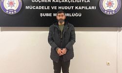 Bursa'da sahte avukat göçmenleri dolandırdı, yakalandı tutuklandı