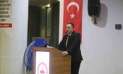 Bursa'da şehit aileleri ve gaziler iftarda buluştu