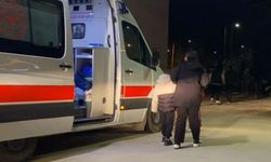 Bursa'da tavuk döner yiyen 25 kişi zehirlendi