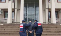 Bursa'dan uyuşturucu madde getirirken Çanakkale'de yakalandı
