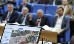 Büyükkılıç'tan yılın ilk AYKOME Toplantısı'nda 'kapsayıcı hizmet' vurgusu