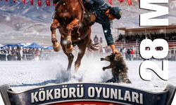 Büyükşehirden Erciyes'te 'Kökbörü Oyunları' iş birliği